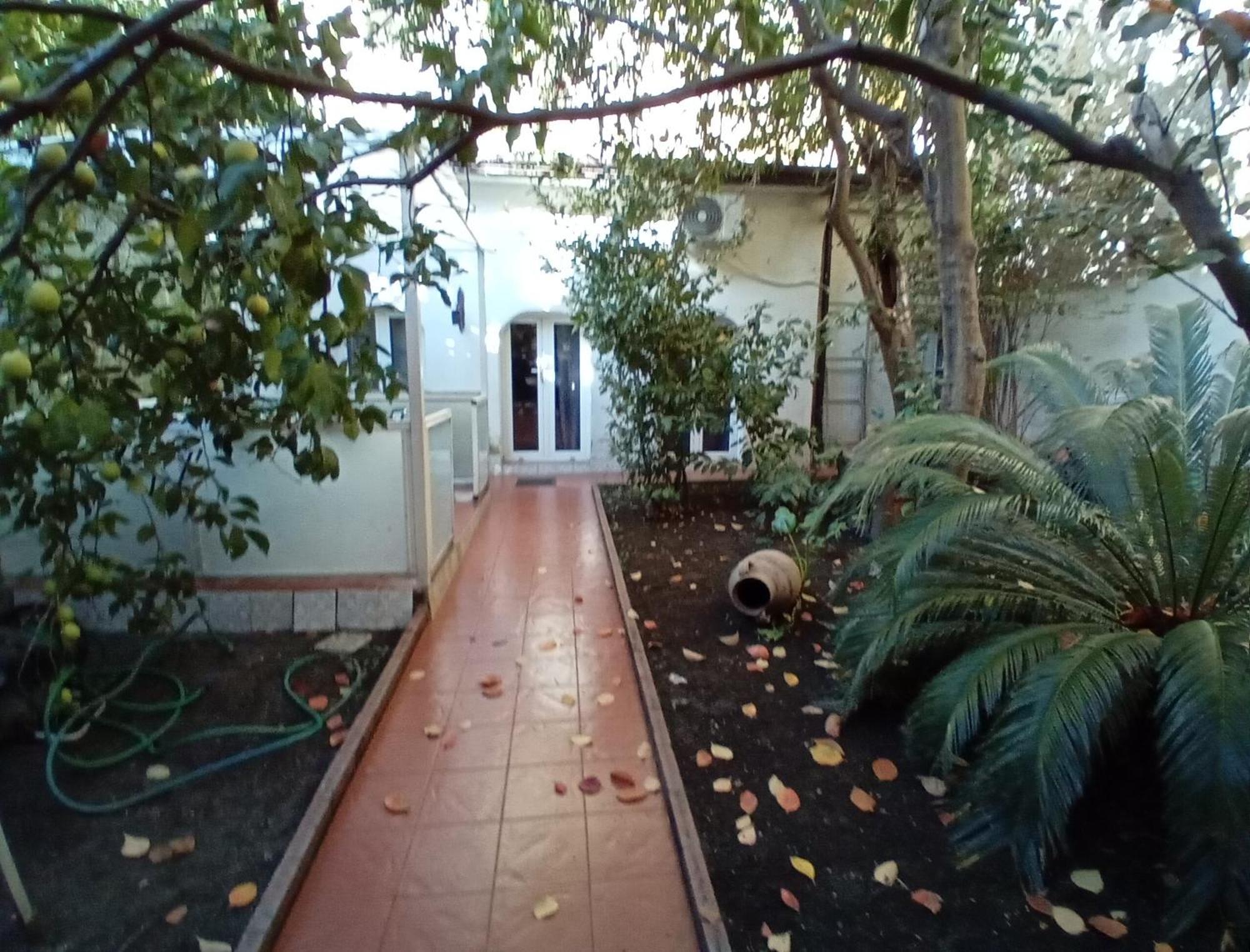 Villa Sofia E Sveva Napels Kamer foto